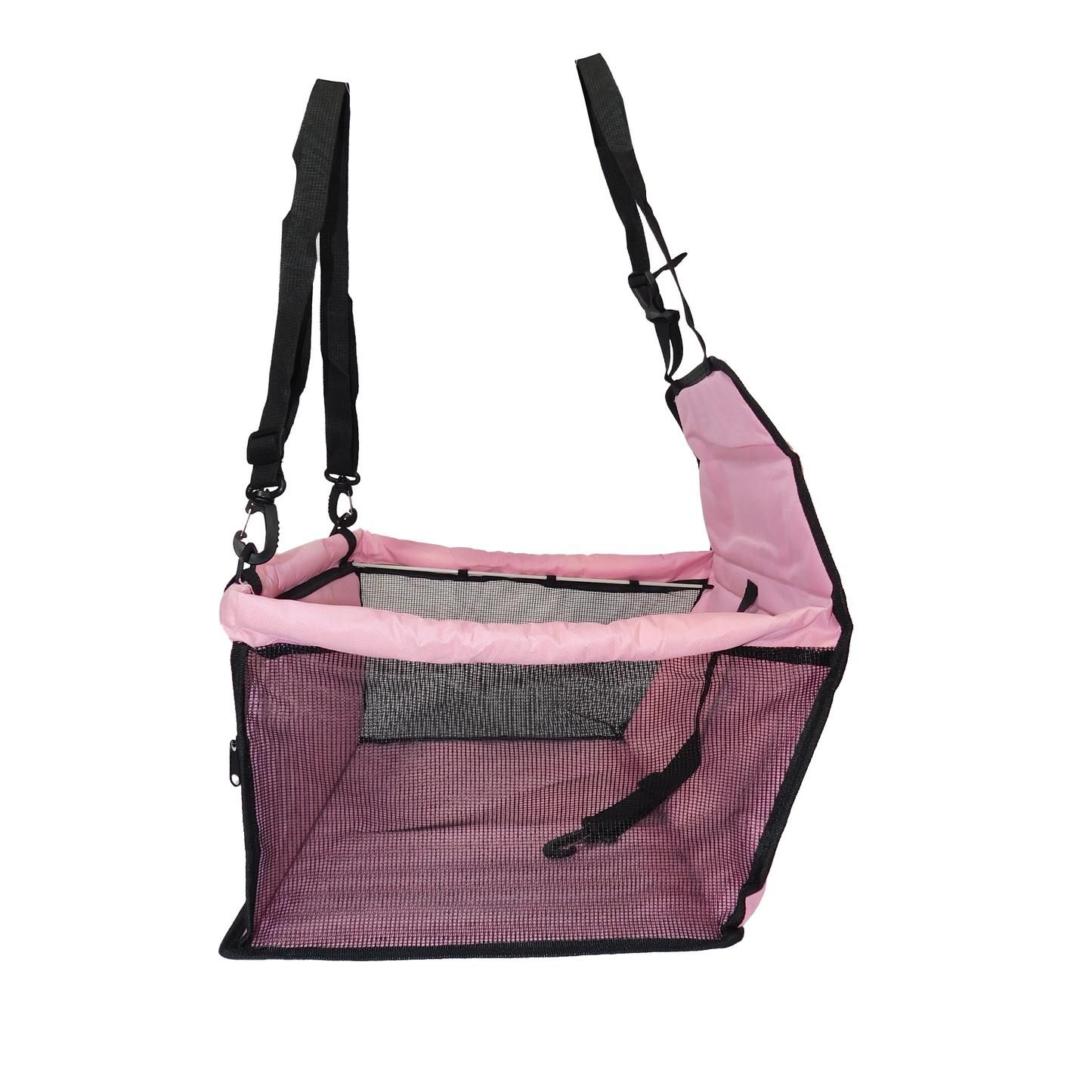 Asiento Elevado Para Mascotas