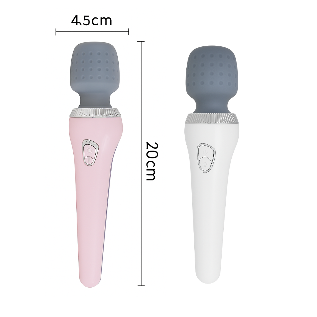 Maquina para masajes