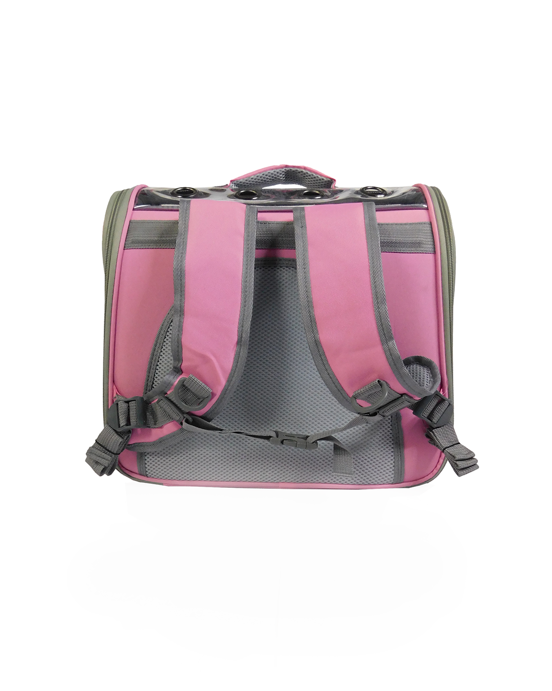 Maleta Transportadora Para Mascotas- Ideal Para Perro Y Gato