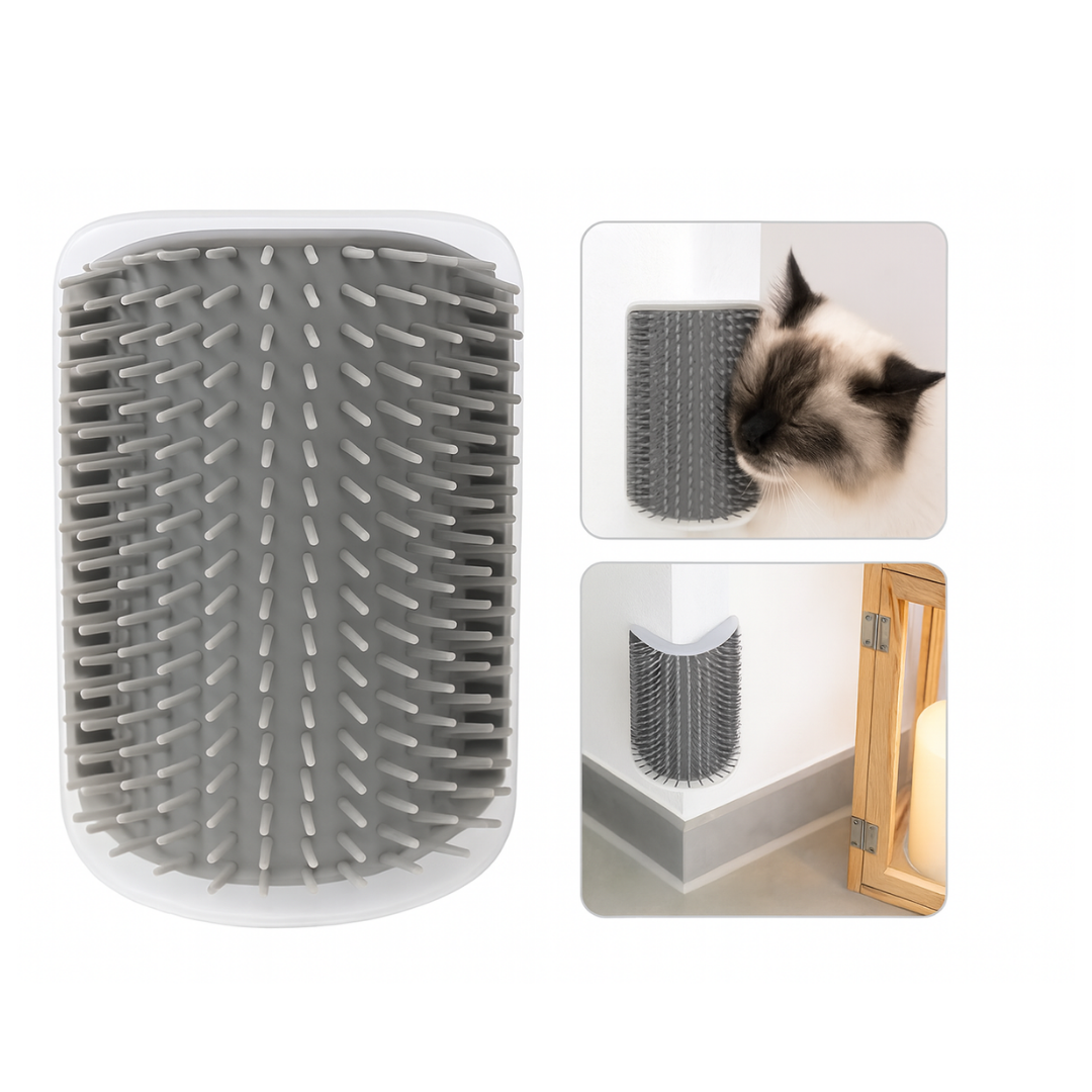 Rascador para mascota