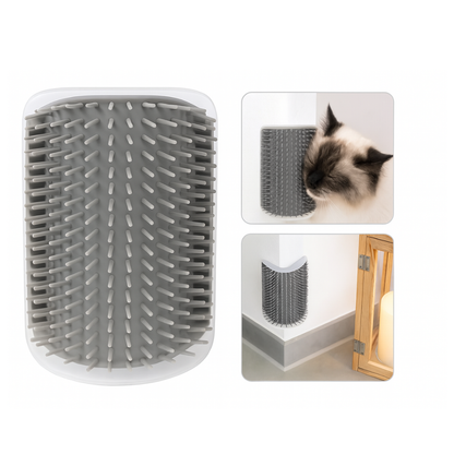 Rascador para mascota