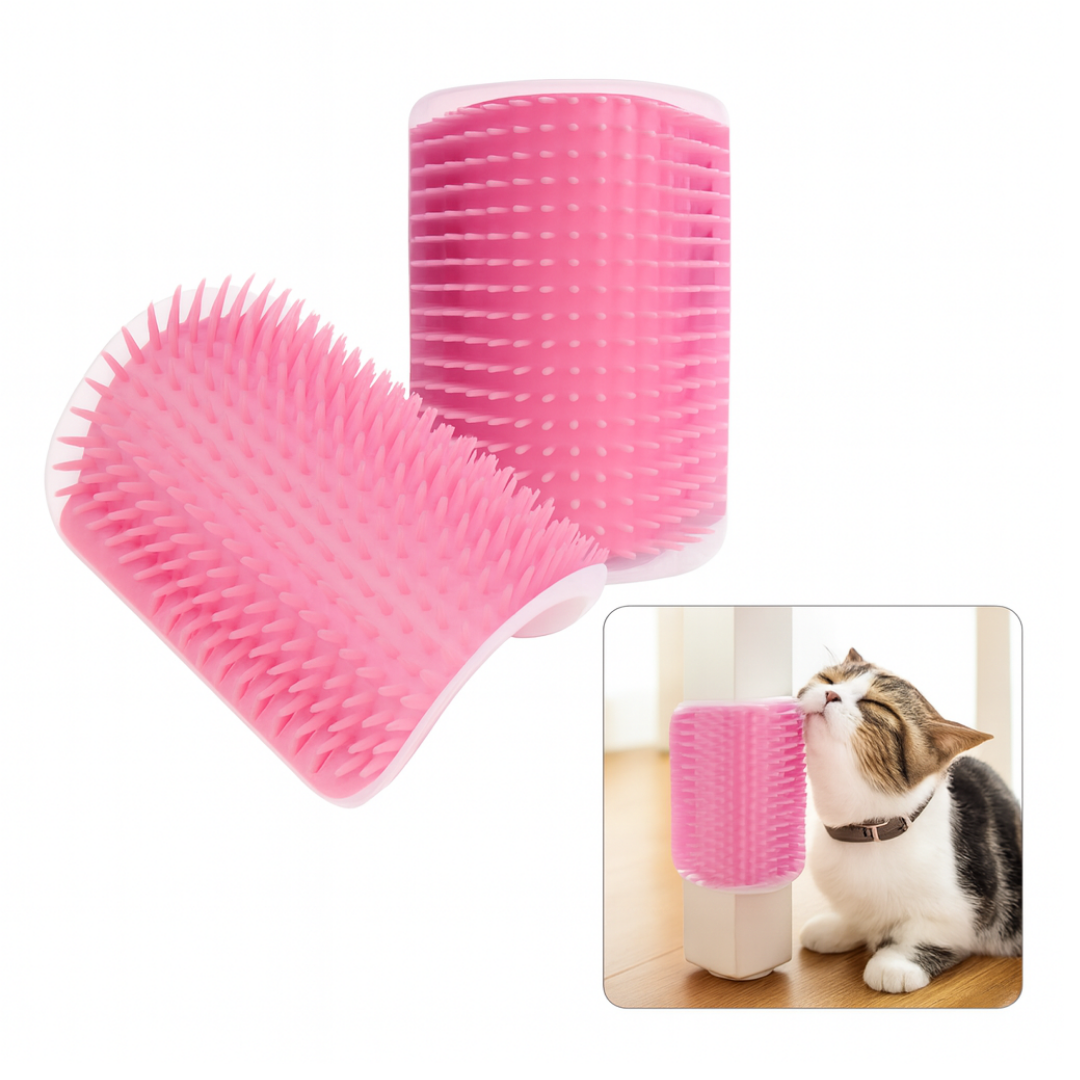 Rascador para mascota