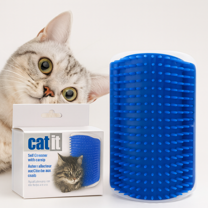 Rascador para mascota