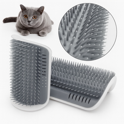 Rascador para mascota