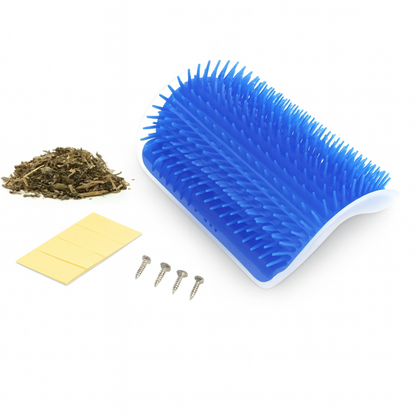 Rascador para mascota