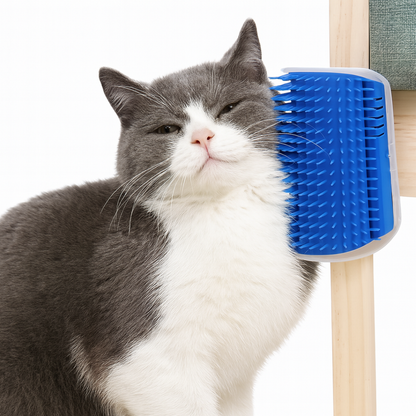 Rascador para mascota
