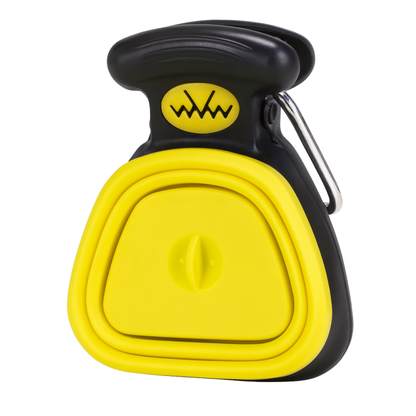 Recojedor de excremento para mascota grande