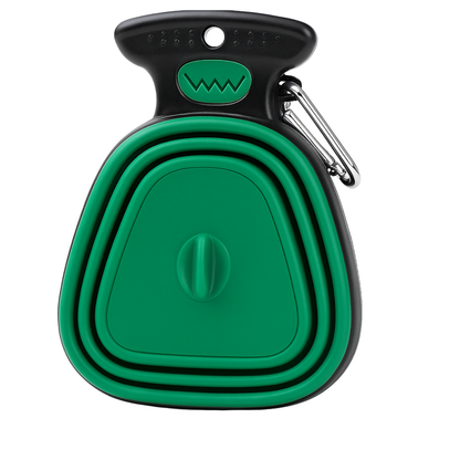 Recojedor de excremento para mascota grande