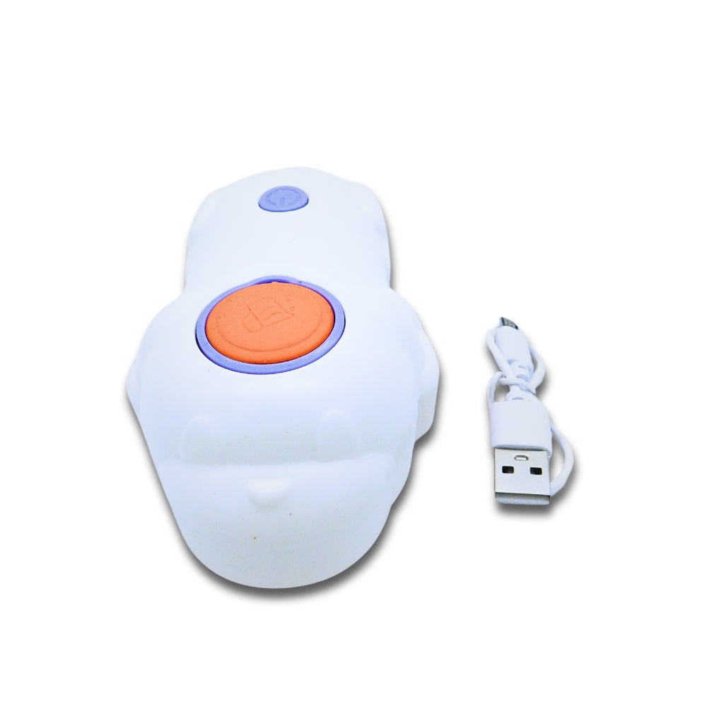 Cepillos a Vapor con formas animales