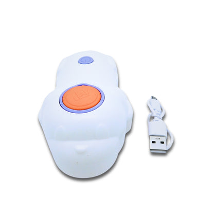 Cepillos a Vapor con formas animales