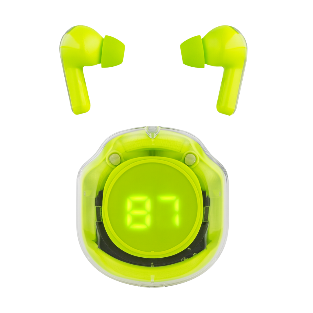 Audifonos inalambricos