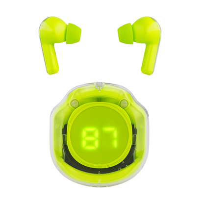 Audifonos inalambricos