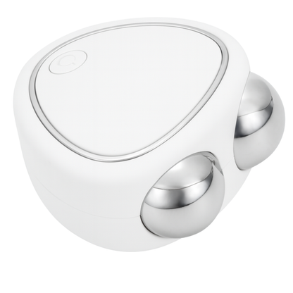 Masajeador microcorriente