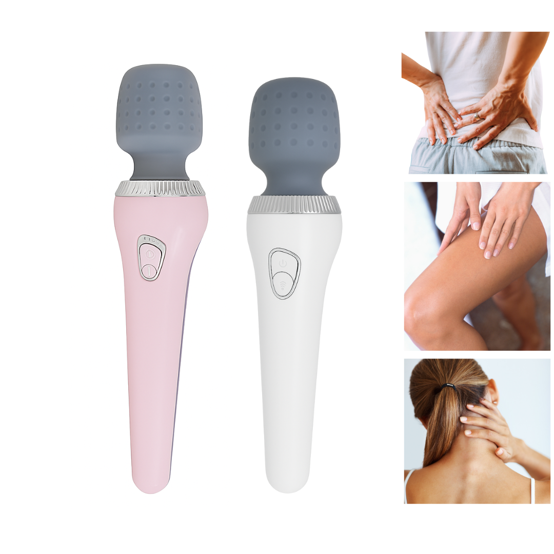 Maquina para masajes