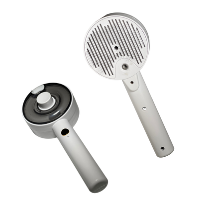 Cepillo a vapor circular