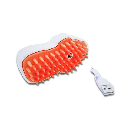 Cepillos a Vapor con formas animales