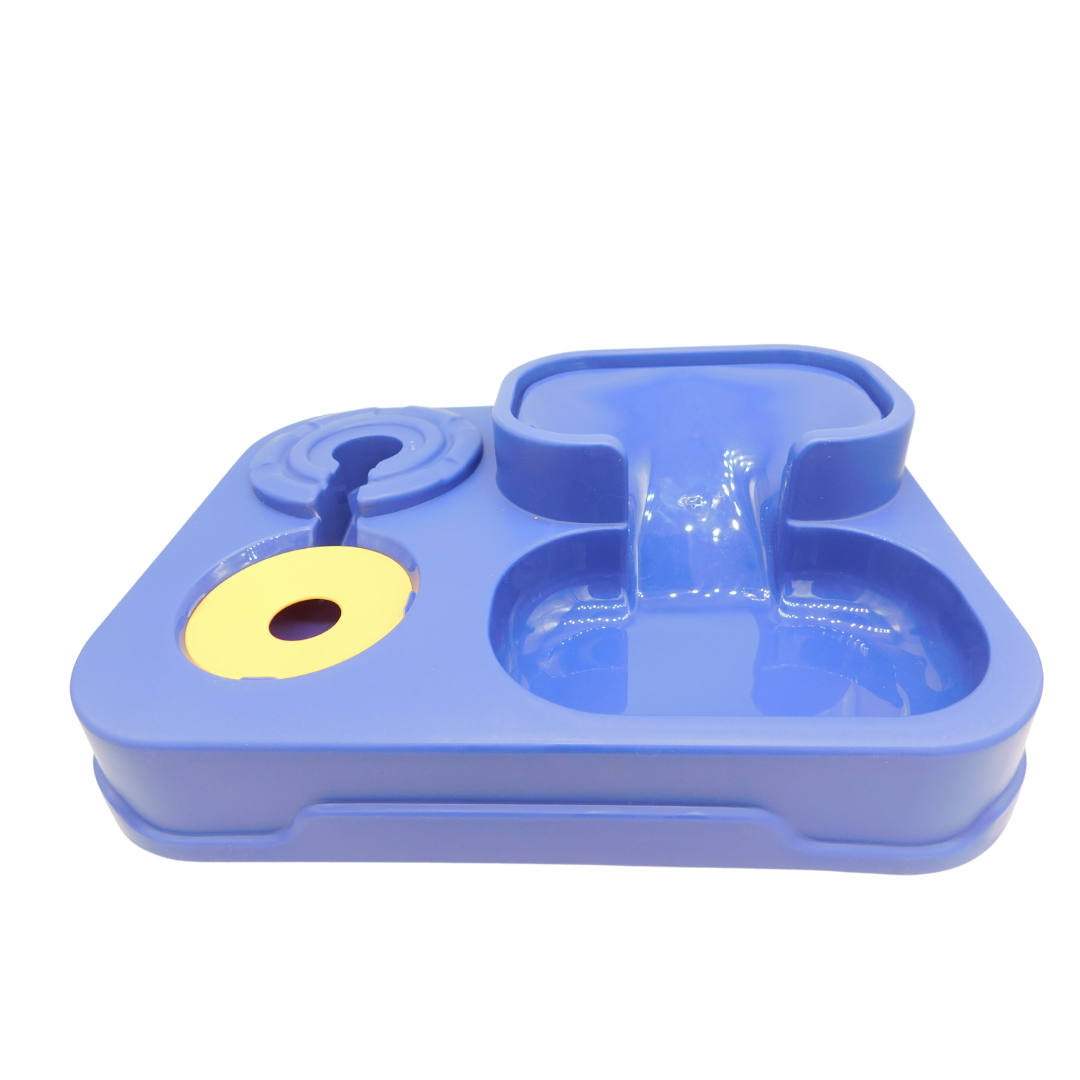 Comedero Elevado Para Mascotas Sport