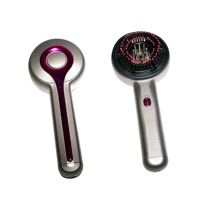 Masajeador de cabeza