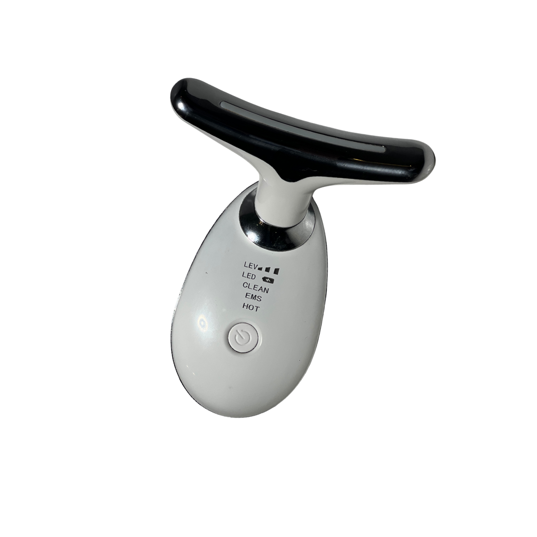 Masajeador antiarrugas