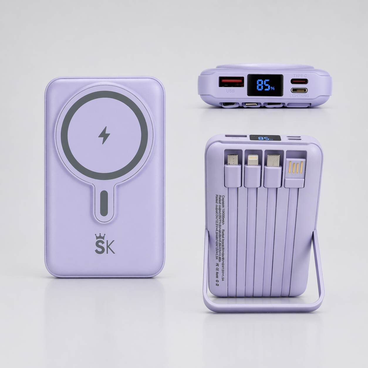 power bank