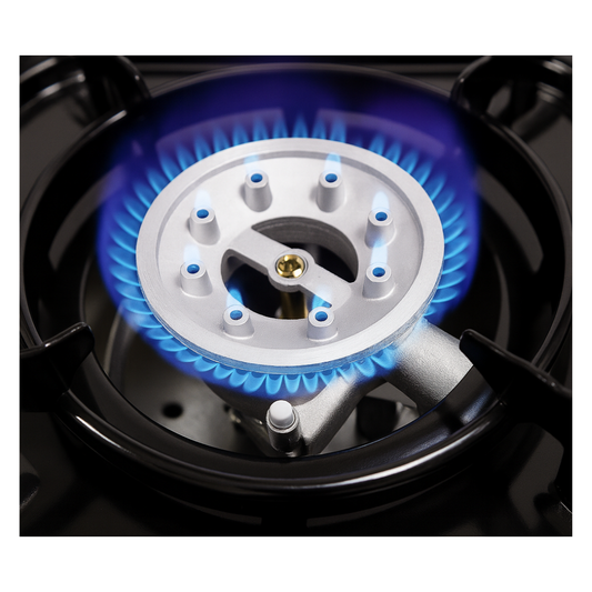 Estufa a gas 1 puesto