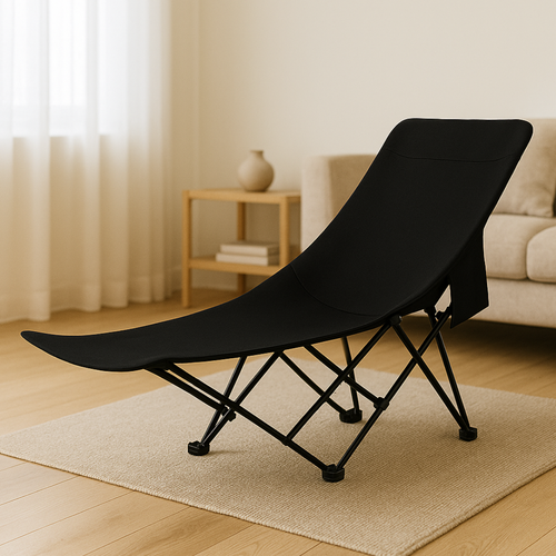 Silla plegable
