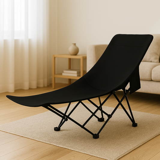 Silla plegable