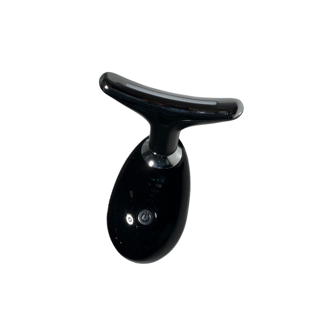 Masajeador antiarrugas