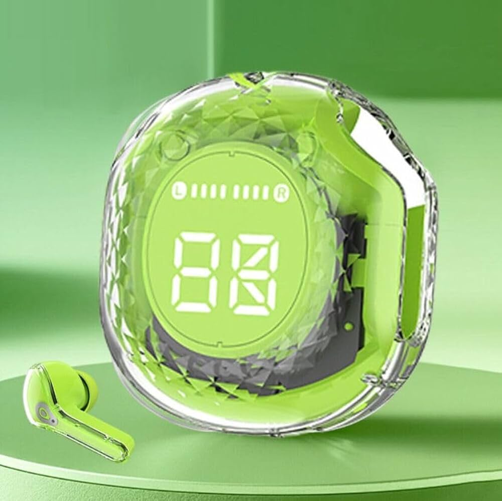 Audifonos inalambricos