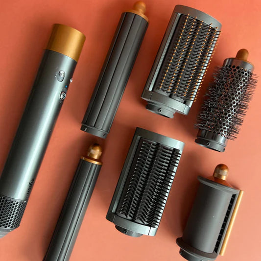 Plancha inteligente 5 en 1