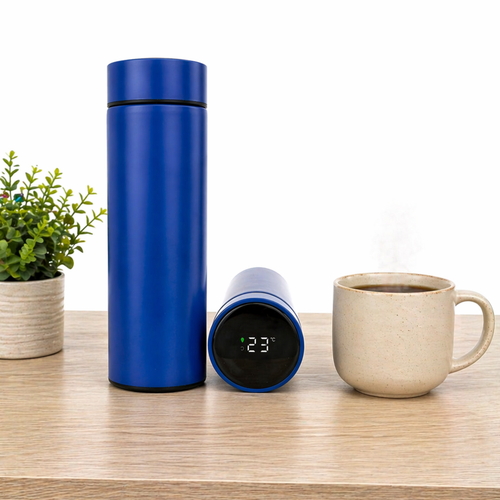 Termo inteligente