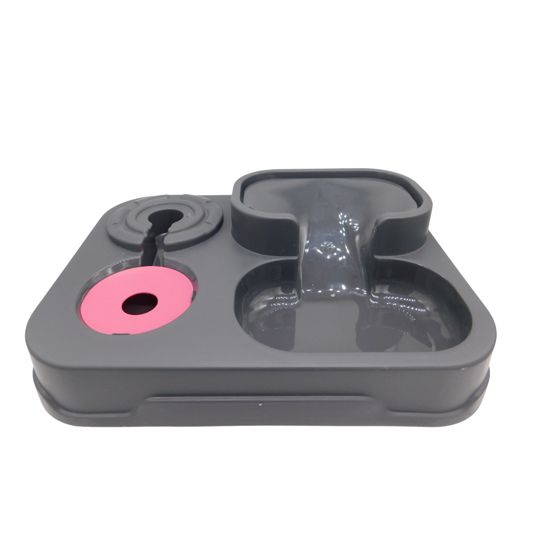 Comedero Elevado Para Mascotas Sport