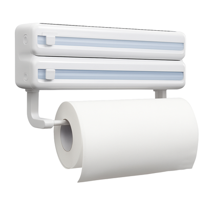 Dispensador de cocina 3 en 1