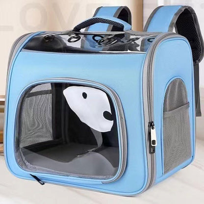 Maleta Transportadora Para Mascotas- Ideal Para Perro Y Gato