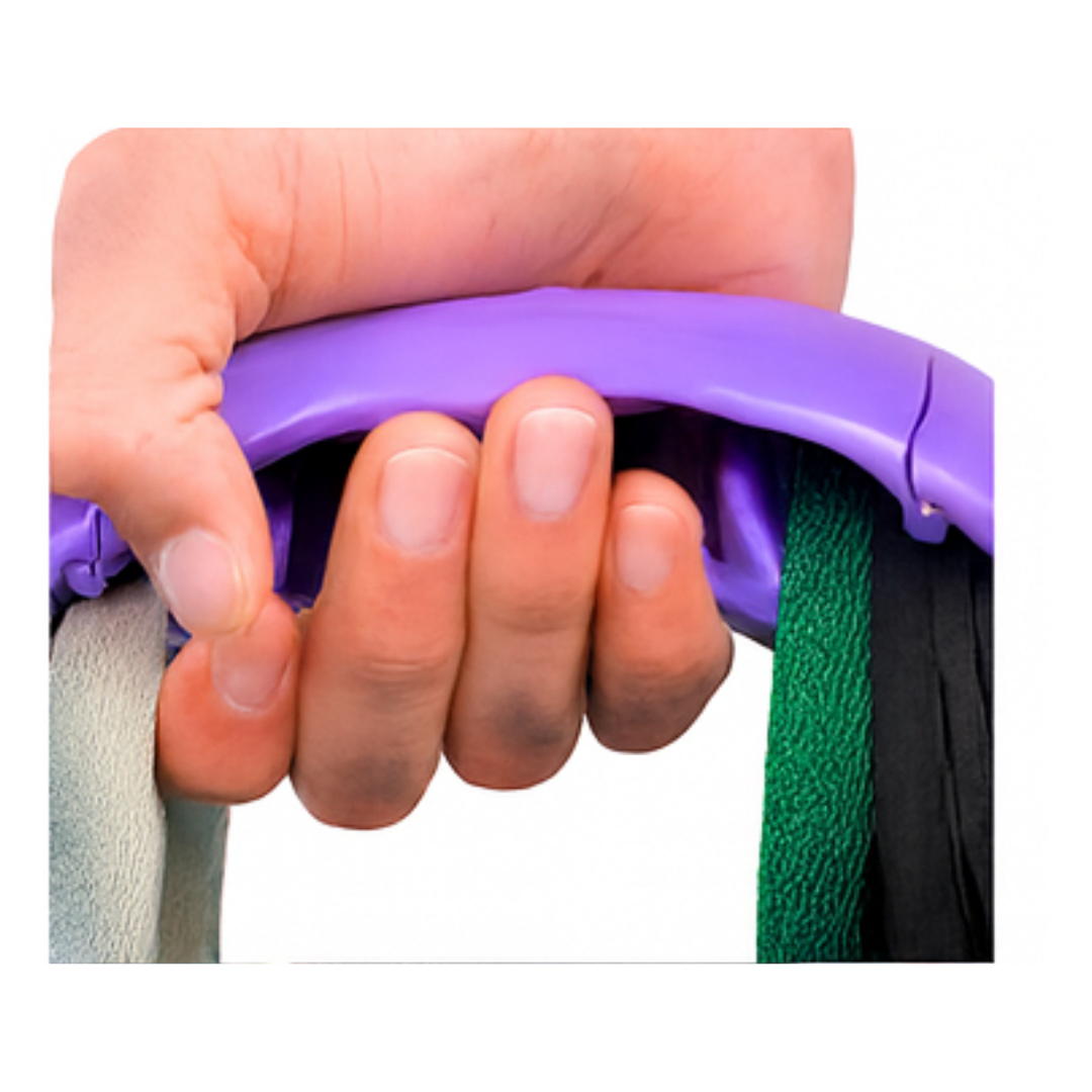 Cargador para bolsas