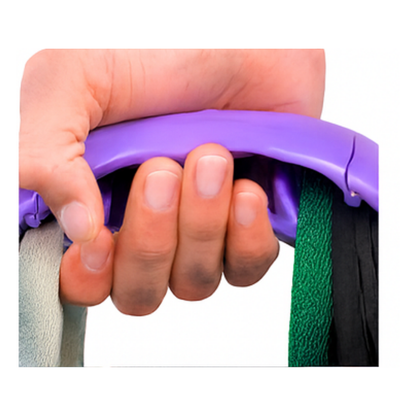 Cargador para bolsas