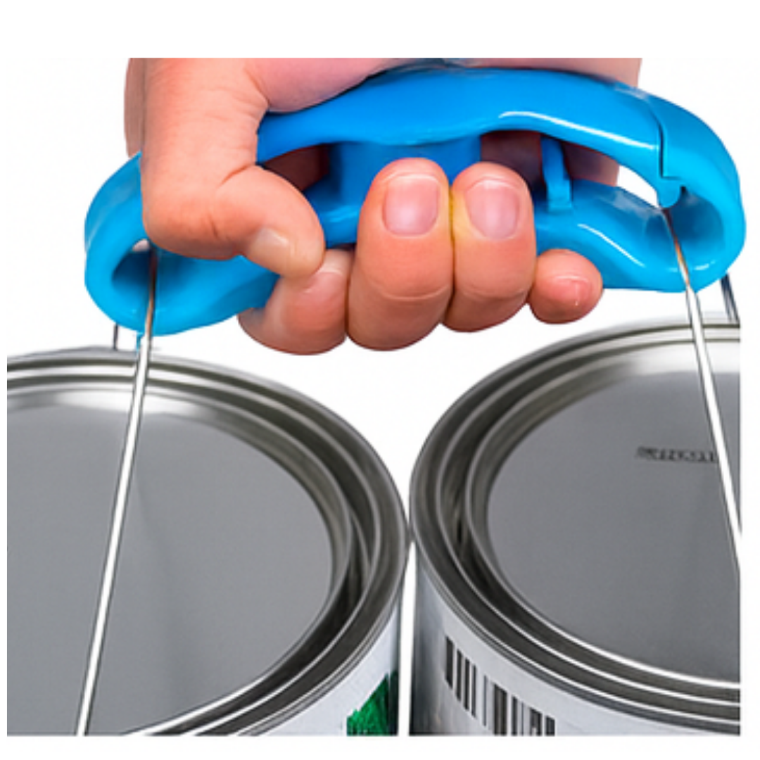 Cargador para bolsas