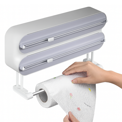 Dispensador de cocina 3 en 1