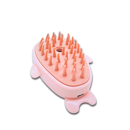 Cepillos a Vapor con formas animales