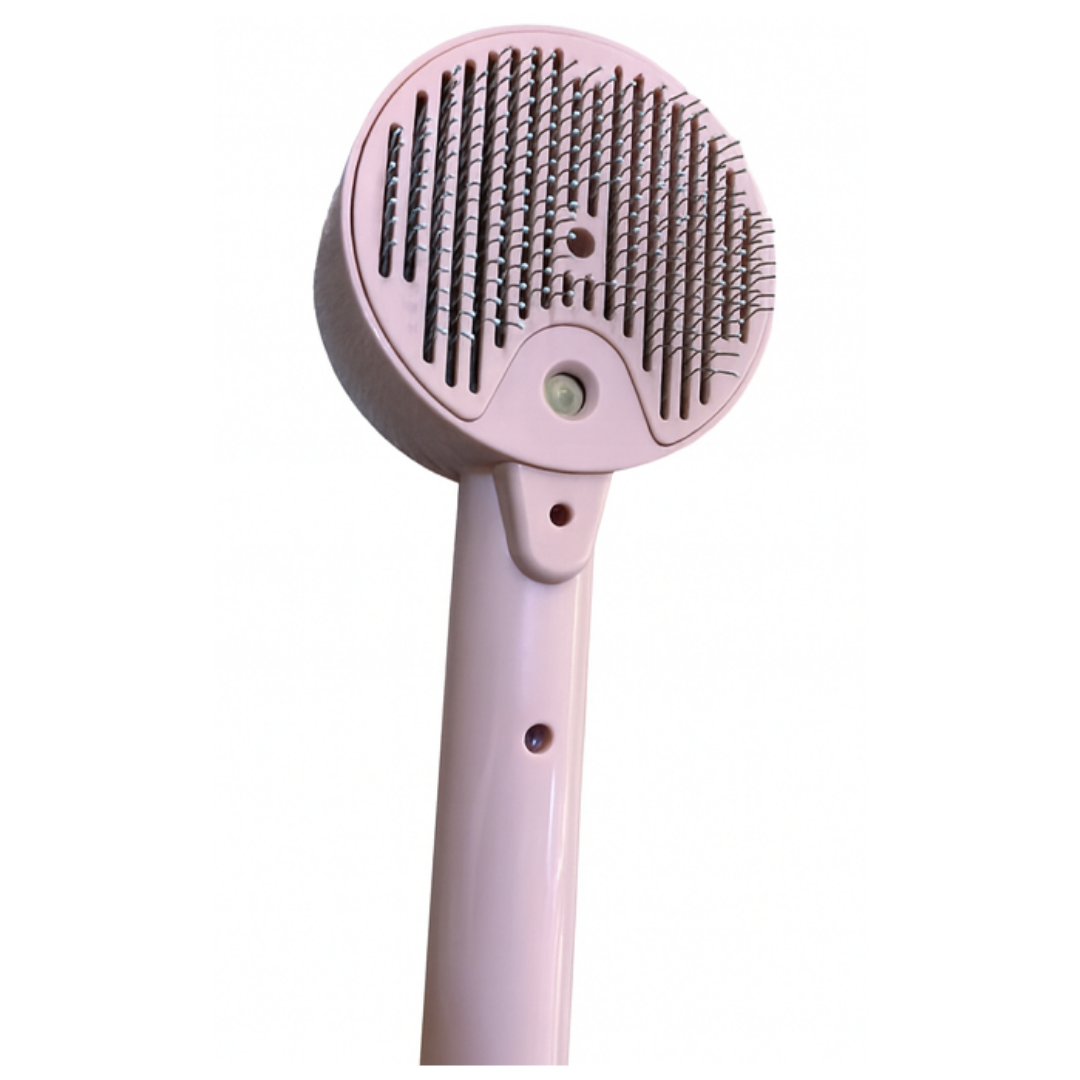 Cepillo a vapor circular