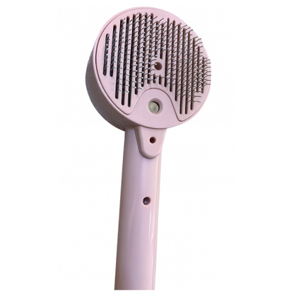 Cepillo a vapor circular