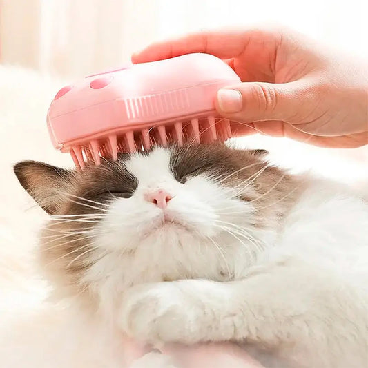 Cepillos a Vapor con formas animales