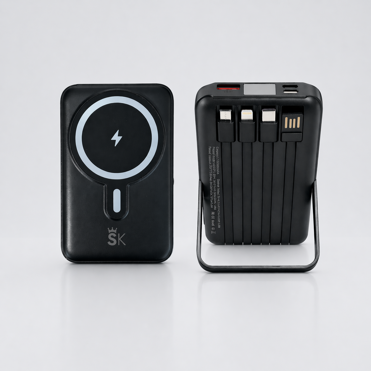 power bank