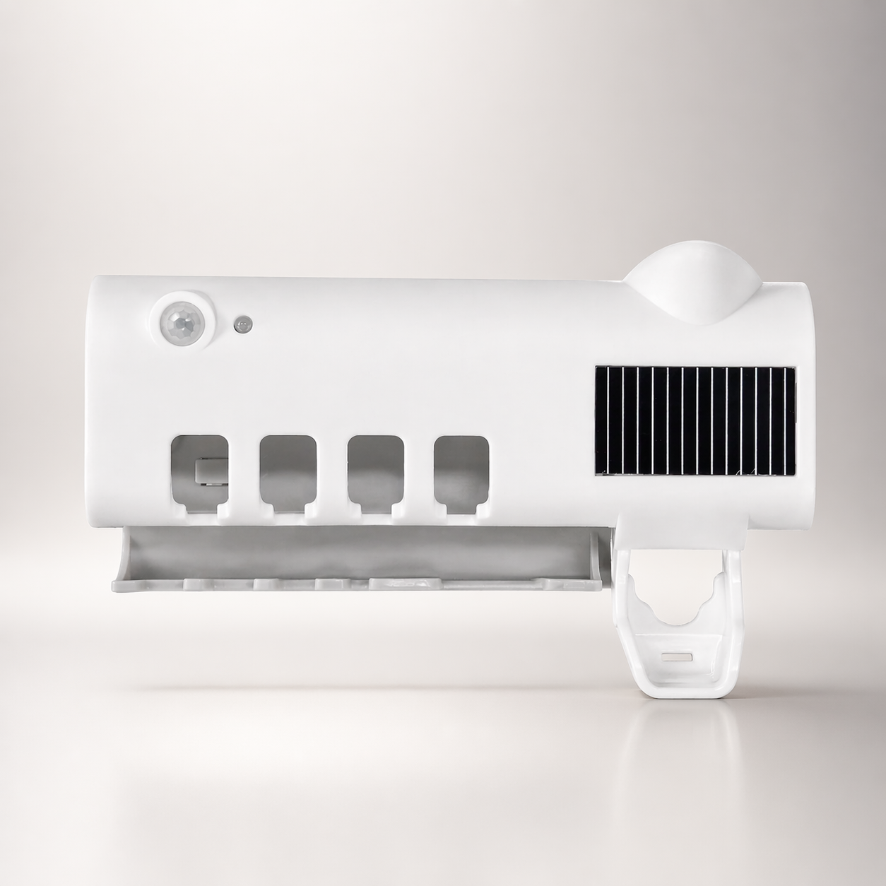 Esterilizador Multifuncional para Cepillos Dentales