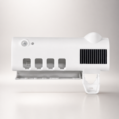 Esterilizador Multifuncional para Cepillos Dentales