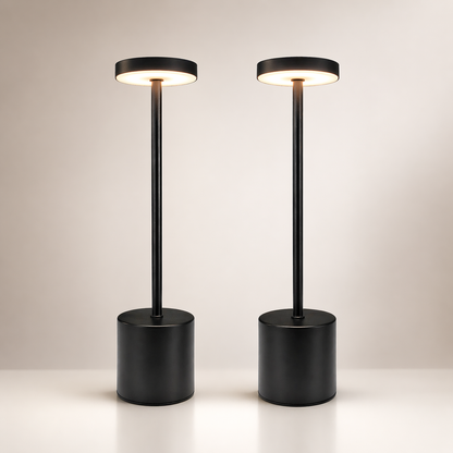 Lampara led escritorio x 2
