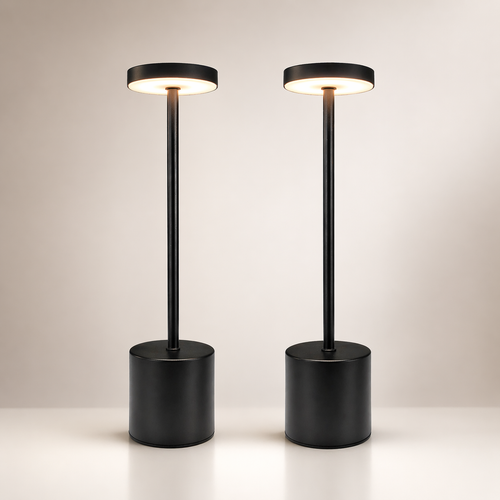 Lampara led escritorio x 2