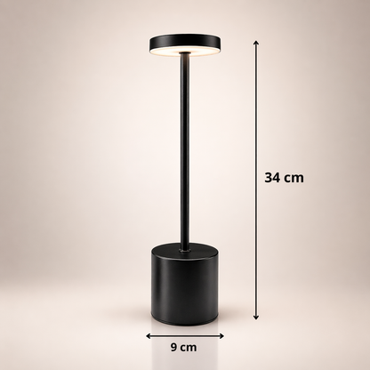 Lampara led escritorio x 2