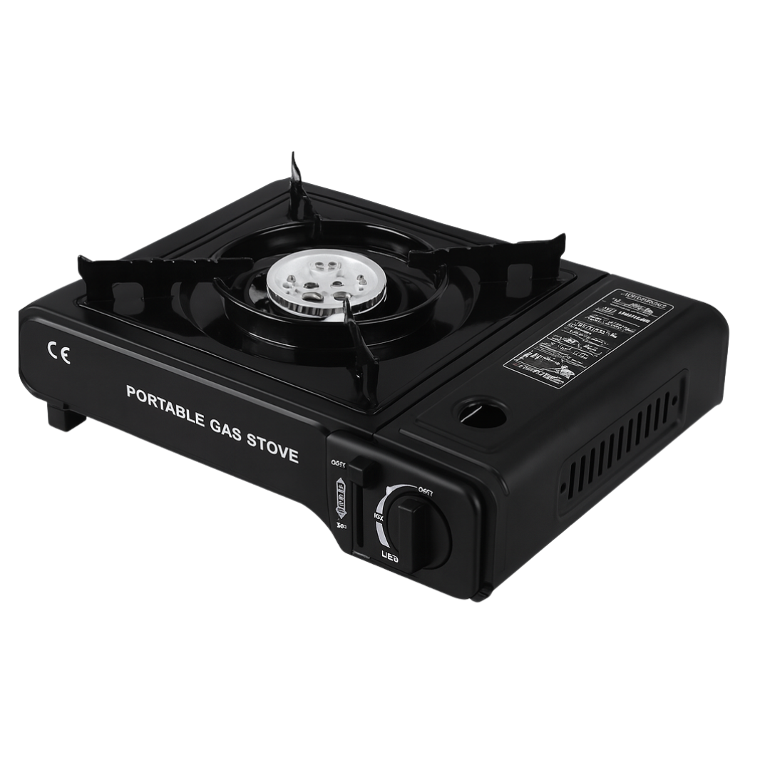 Estufa a gas 1 puesto