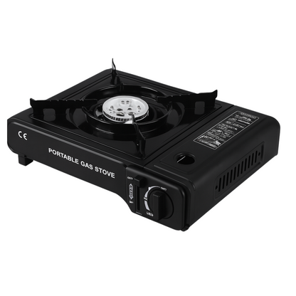 Estufa a gas 1 puesto